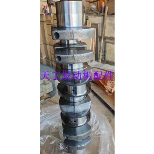 For WA500-3 WA500-3H Loader S6D140-2 Engine Crankshaft Position Sensor Camshaft Gear Connecting Rod Bolt Bearings Repair kits