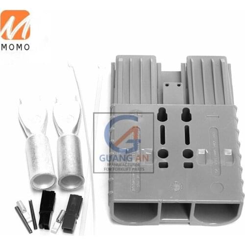Hot Sale SBX350A Electric Forklift Battery Connector SBX350 SMHX350A