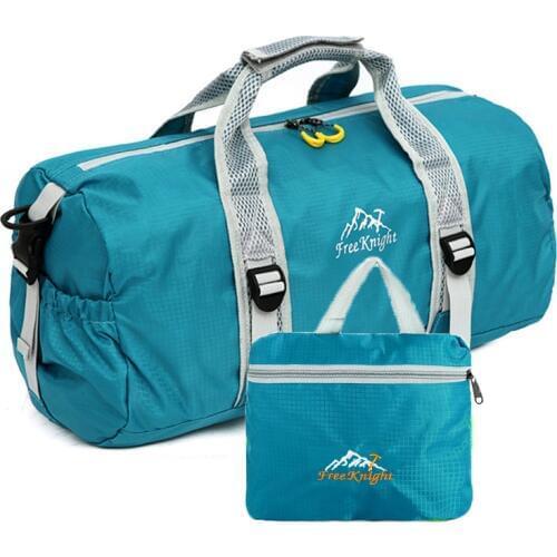 GUGULUZA Travel Bags