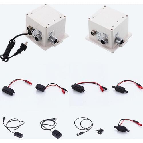 Induction faucet controller panel Sensor Probe Hand Washer mixer tap sensor accessories AC220V/DC6V Controller Box,J20040