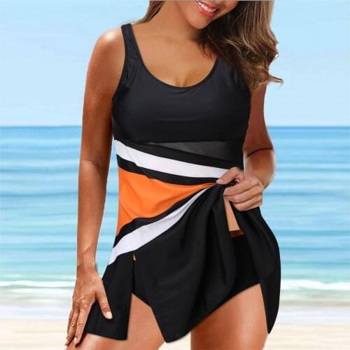 JAYCOSIN Women's Sports Swimwear