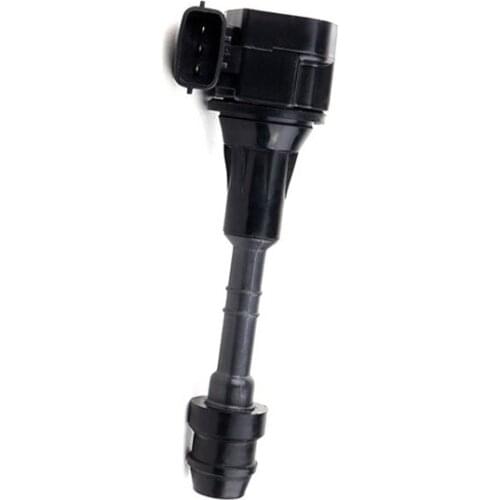 6x Ignition Coil 22448-8J115 For Nissan Maxima Altima Quest Murano Quest V6