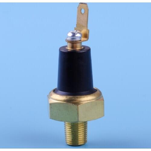 LETAOSK Oil Alarm Sensor Fit for Kipor Kama KM186F Diesel GeneratorAccessories