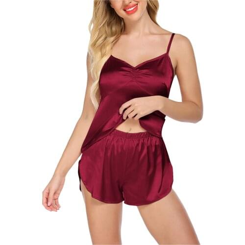 LNCDIS Women's Pajamas