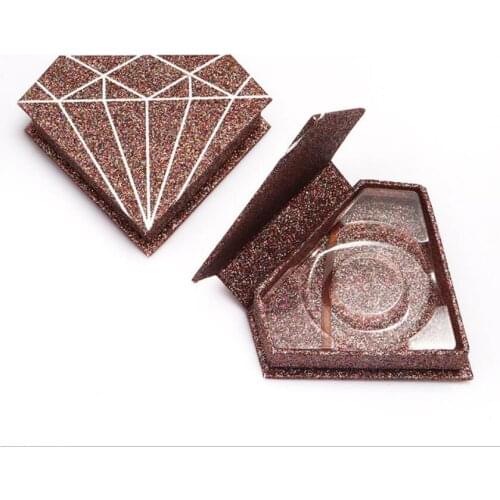 Magnetic Multi Color Paper Gift Package Display Box Clear PVC Window Candy Favors Arts & Krafts Display Package Box