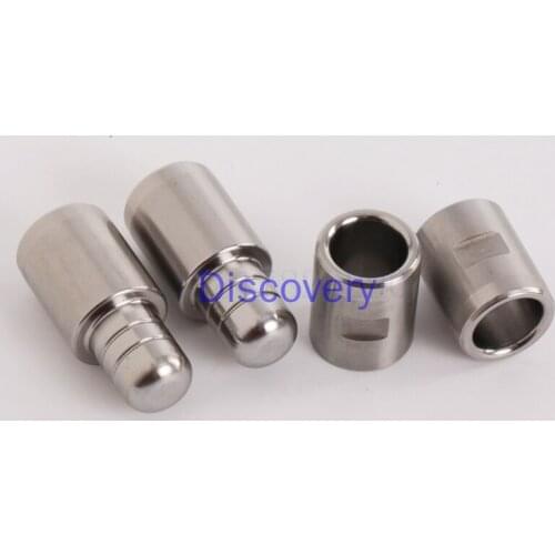 Guide Column Auxiliary Round Straight Positioning Guide Column Mold Precision Positioning Column
