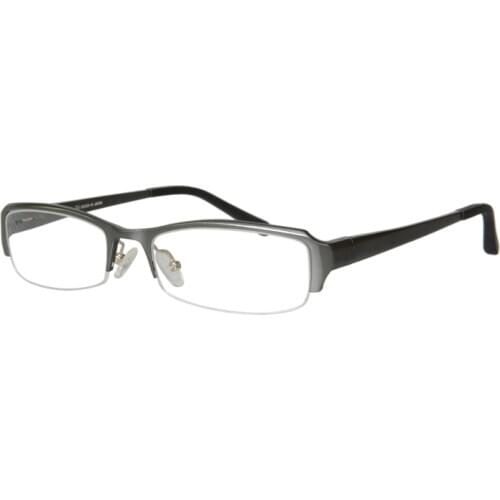 Blue Light Glasses Aluminum Glasses Frame 1.61 1.67 Index Resin Lenses reading glasses men women +2.0 +5.0 +6.0 custom degree