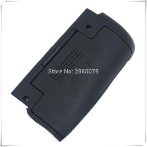 Original SD Memory Card Cover for Nikon D7100 D7200 Camera Replacement Unit Repair part