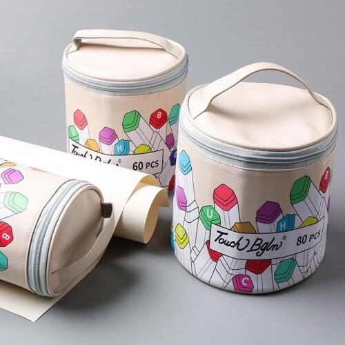 Touch Boge Pencil Cases