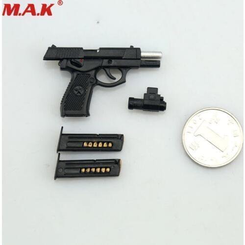 US 1/6 Scale Solider weapon QSZ92 Semi-automatic Pistol Rifle Gun guns weapon Model for 12'' action figure toy