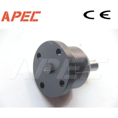 APEC Ironworker Machine Connection Device and Locking Cap-Up holder