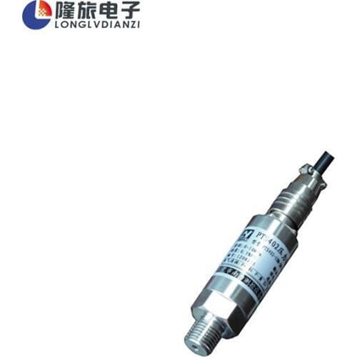 PTL402B air plug type Strain gauge pressure sensor For Hydraulic,Air pressure,Oil pressure,Water pressure
