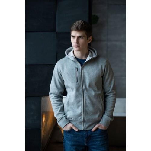 HARVEST Men's Hoodies