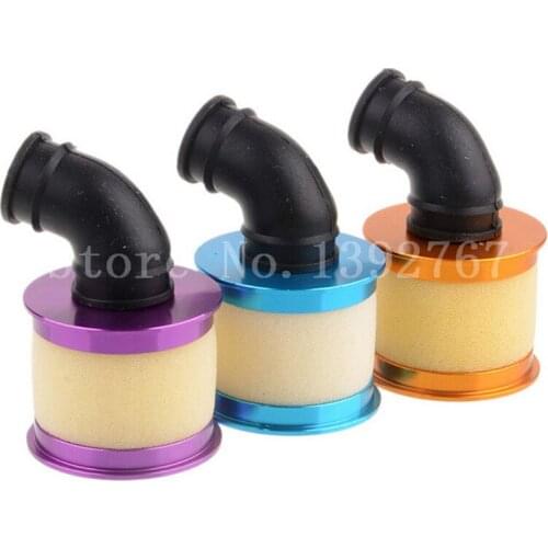 HSP 04104 Air Filter For Enigine Parts 1/10 RC Model Car Nitro Power Parts Racing Spare Upgrate Parts