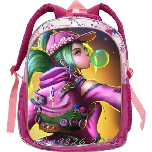 Fortnite Game School Bags for Kindergarten Children kids School Backpack for Girls Boys Childrens Backpacks Mochila