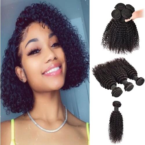 M&H HAIRWORLD Blend Hair Weaves