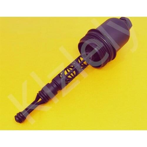 1 PCS 2711800238 Oil Filter Housing Cap Cover For Mercedes Benz SPRINTER 3 3.5 5-T W906 216 316 516