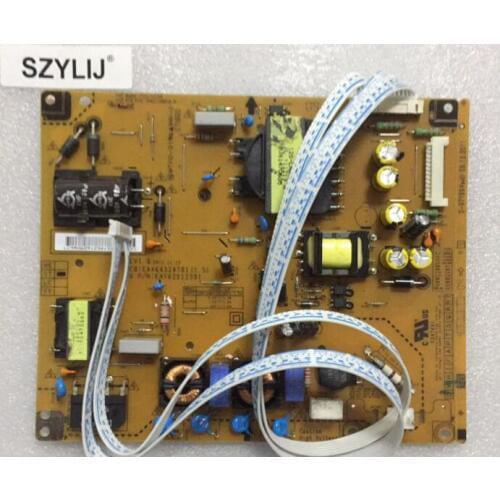 New and substitute board LGP32F-12P EAX64560501 (1.6) (1.7) no original, but good quality in my stock