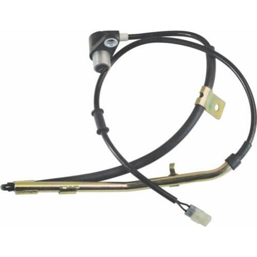 SMD New FRONT RIGHT ABS SENSOR FOR SUZUKI WAGON R+ 1998-2000 56210-75F00 56210 75F00 5621075F00