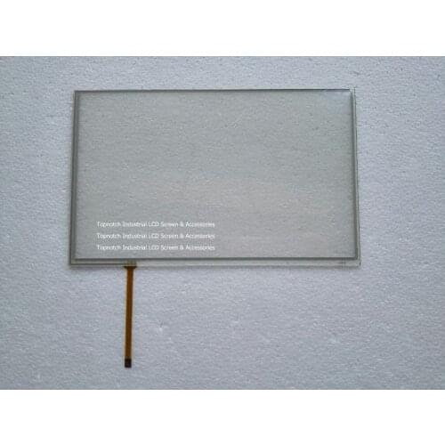 Brand New Touch Screen Digitizer for T0101201X871 Touch Pad Glass