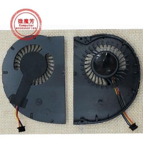 NEW Cooling Fan For LENOVO ThinkPad S230U 04W6939 04W6940 KSB05105HA-CB1M