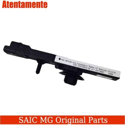 Original brand new keyless entry Start trunk antenna Car receiver for China SAIC MG RX5 ERX5 PLUS MGGS