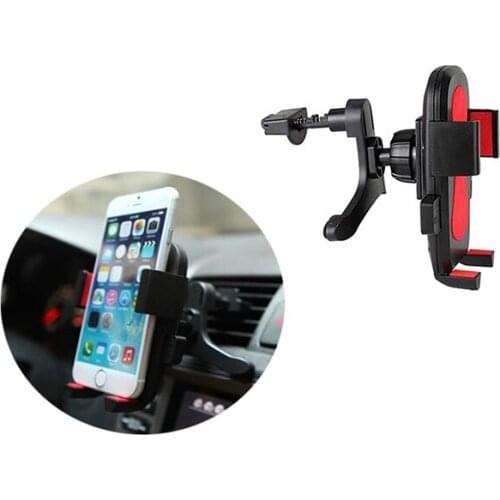 Car Klimasına Fitted Phone Holder Standing