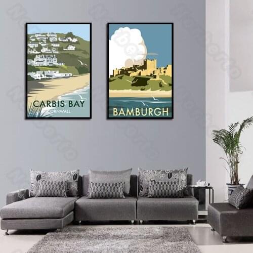 Modern Style with Characters Canvas Painting and Posters Unframed Style Wall Painting for Living Rooms Bedroom Decoration