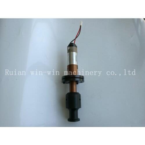 Ultrasonic welding joint 54MM 54mm diameter