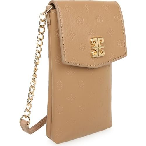 Pierre Cardin Women Bag Earth 05PO21Y1459-MFP Tp