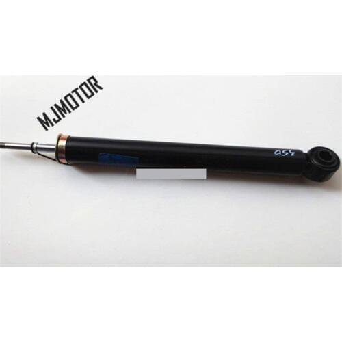 1pc) Shock absorber Rear assy. with dust cover for SAIC ROEWE 350 MG Autocar motor part 50016195
