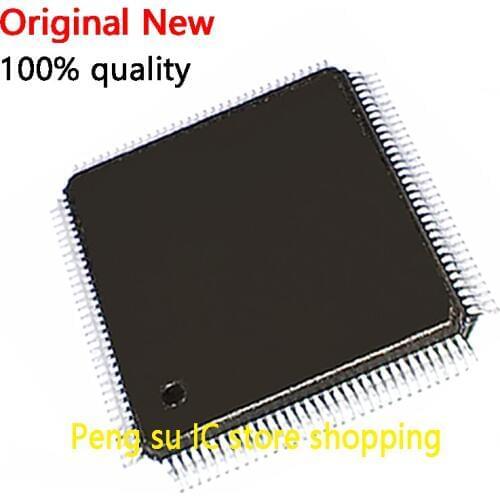 100% New AV268D QFP-128 Chipset