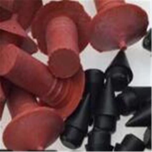 50pcs 100pcs Electric motorcycle vacuum tyre gun tyre repair tool mushroom nail radial rubber bullet