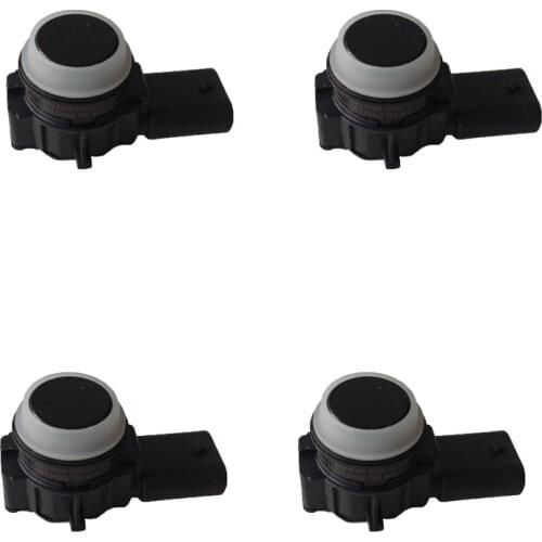 66209261595 NEW PDC Parking Sensor Parking Radar Parking Assistance For BMW F20 F21 F87 F30 F34 F32 F33 F36 2010-2017