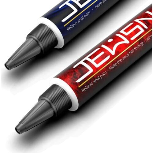 Anal Sex Analgesic Lubricant Anesthesia Gel Professional Oil Sex for Gay Anal Anti-Pain Relief Lubrication Adults Products 95ML