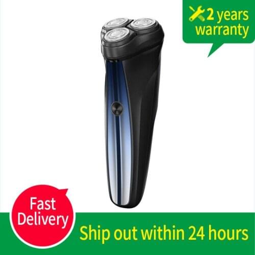 Xiaomi MSN Electric Shaver M1 Mens Razor Beard Trimmer Shaver Portable Shaving Machine 3D Floating Blade Washable USB Charging