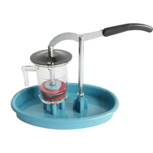 Pump model piston water well model physical laboratory equipment teaching equipment