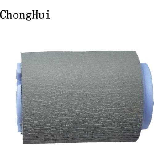 5Pcs Printer Parts Pick Up Roller set for HP4250 HP4350 HP4200 HP4300 Pick Up Roller oem 0037 Rubber Roller Printer Parts