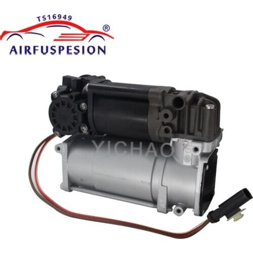 For BMW 7 Series F07 GT F01 F02 F04 F11 F11N Air Suspension Compressor Pump 37206789450 37206864215 37206875175 2008-2015
