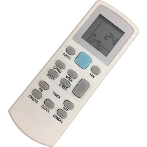 Remote Control For Daikin Air Conditioner APGS02 ECGS02