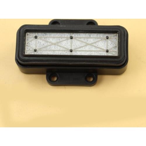 Gen5 capping station gen5 cap top for Ricoh GEN4 GEN5 GH2200 print head with printer