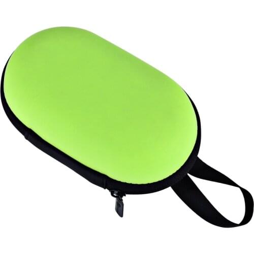 Universal EVA Hard Protective Case Carrying Storage Bag for -JBL GO 3 & GO 2 Go Bluetooth-compatible Speaker and Accessories