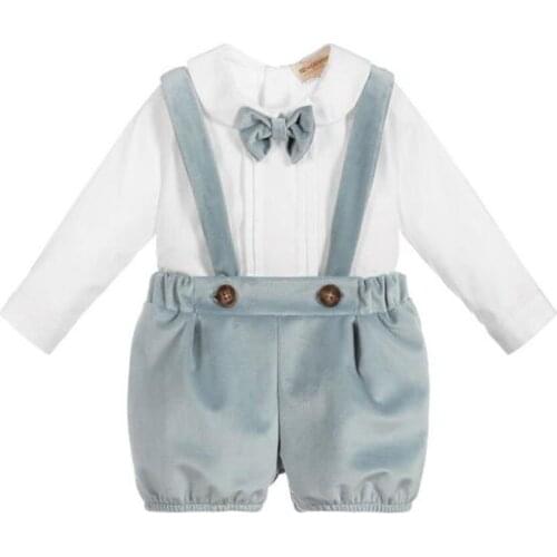 Vinieer Shirts For Boys