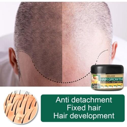 30ml Magical Hair Growth Cream Hair Treatment 5 Seconds Repairs Damage Deep Hair Root Treatments For Silky Hair Hair Care