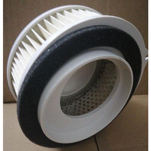 Motorcycle air filter for yamaha V star