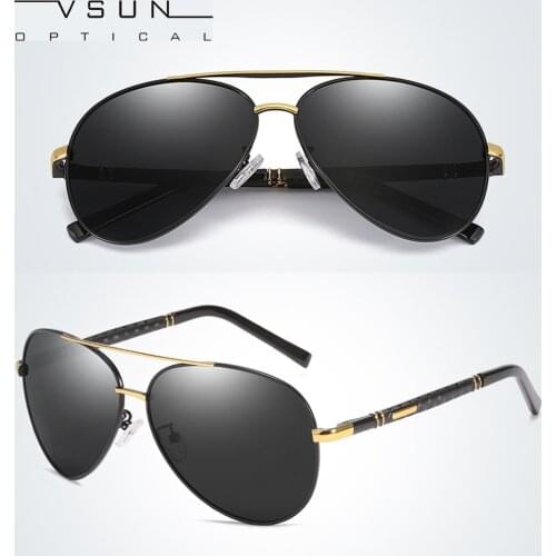 Vsun Mens Sunglasses