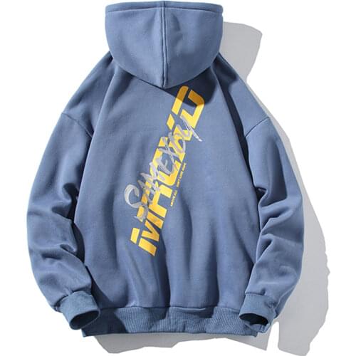 WalkWide Hoodies For Men