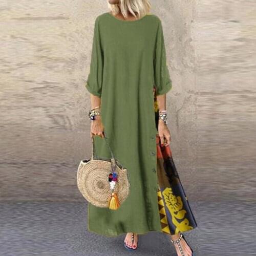 Xenozkk Summer Dresses For Every Day