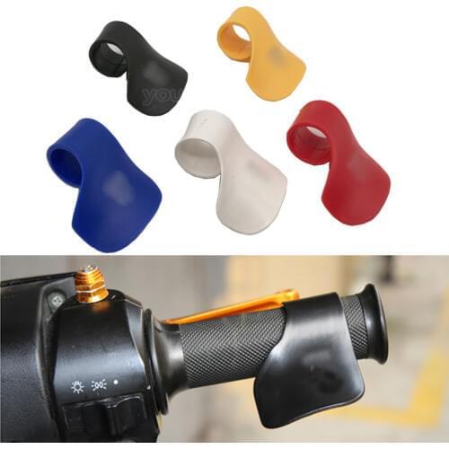 Youwinme Motorcycle Throttle Grips