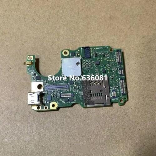 Repair Parts Motherboard Main PCB board For Gopro Hero 5